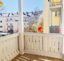 Wohnung zum Mieten in Chemnitz 600,00 € 91.17 m²