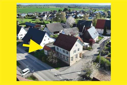 Foto - Haus zum Kaufen in Haigerloch 199.000,00 € 158.9 m²