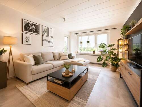 Foto - Wohnung zum Mieten in Bochum 660,00 € 63 m²
