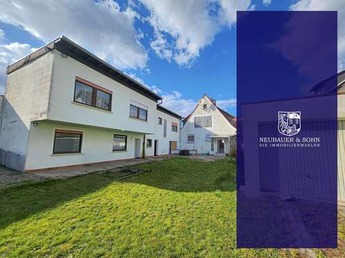 Foto - Haus zum Kaufen in Eppertshausen 565.000,00 € 250 m²