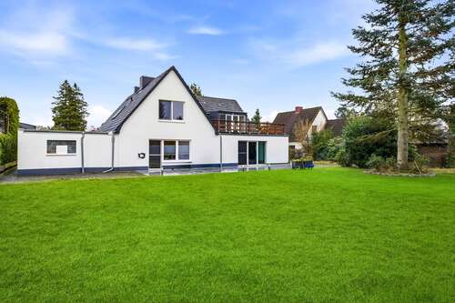 Foto - Haus zum Kaufen in Hamburg 849.000,00 € 241.92 m²