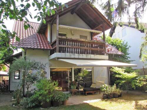 Foto - Haus zum Kaufen in Ubstadt-Weiher 675.000,00 € 127.82 m²