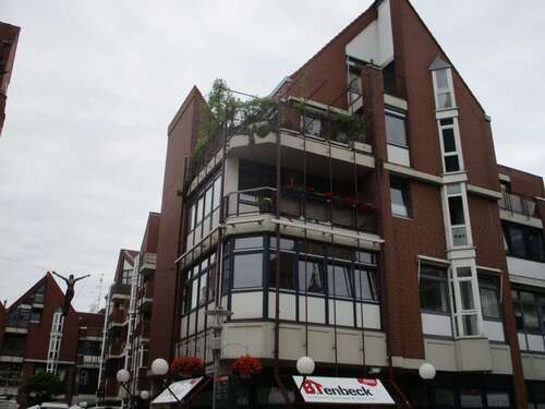 Foto - Wohnung zum Mieten in Bocholt 890,00 € 85 m²