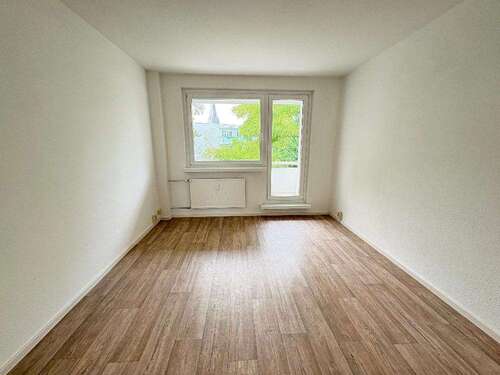 Foto - Wohnung zum Mieten in Bernburg 378,20 € 61 m²
