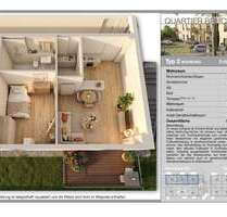 Wohnung zum Mieten in Ludwigshafen am Rhein 1.082,60 € 48.1 m²