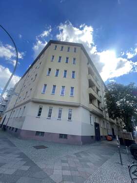 Foto - Wohnung zum Kaufen in Berlin 519.000,00 € 66.44 m²