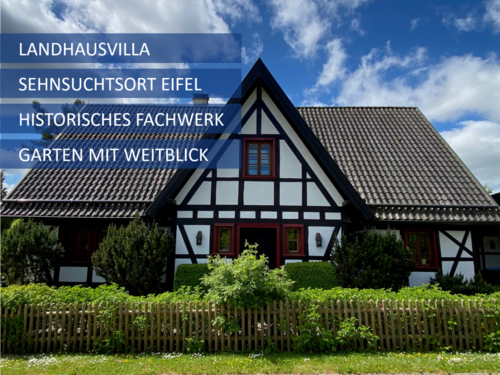 Foto - Haus zum Kaufen in Hümmel 638.000,00 € 200 m²