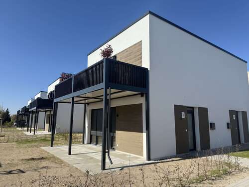 Foto - Wohnung zum Mieten in Magdeburg (Biederitz) 767,00 € 59.09 m²