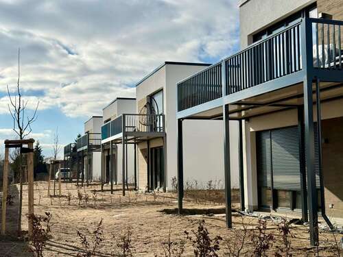 Foto - Wohnung zum Mieten in Biederitz 767,00 € 59.09 m²