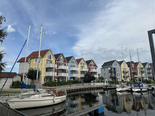 Foto - Wohnung zum Kaufen in Greifswald 360.000,00 € 71.3 m²