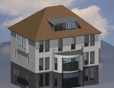 Foto - Haus zum Kaufen in München-Forstenried 2.595.525,00 € 254 m²