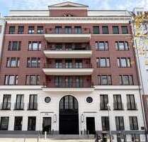 Wohnung zum Mieten in Berlin 4.950,00 € 162 m²