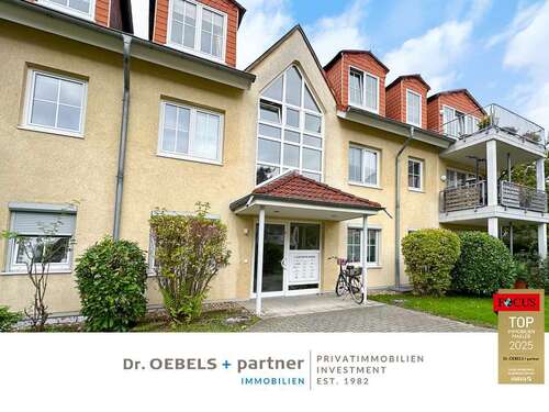 Foto - Wohnung zum Kaufen in Köln 225.000,00 € 56.9 m²