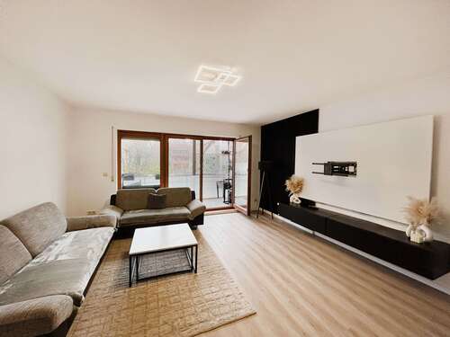 Foto - Wohnung zum Mieten in Meersburg 900,00 € 74 m²