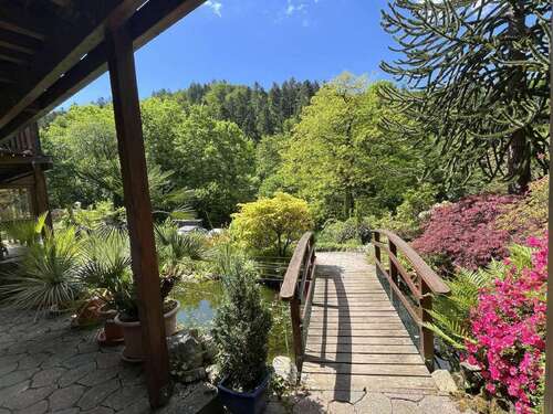 Foto - Haus zum Kaufen in Badenweiler 890.000,00 € 291.53 m²