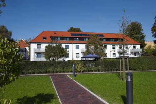 Foto - Wohnung zum Mieten in Wilhelmshaven 371,20 € 57.11 m²