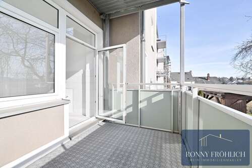 Foto - Wohnung zum Mieten in Reichenbach im Vogtland 450,00 € 64.2 m²