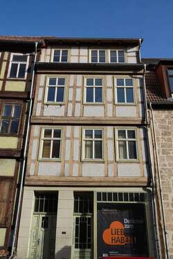 Foto - Wohnung zum Mieten in Quedlinburg 550,00 € 71 m²