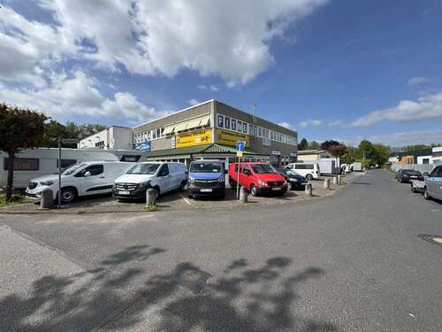 Foto - Halle in Ellerbek 1.400.000,00 € 1000 m²