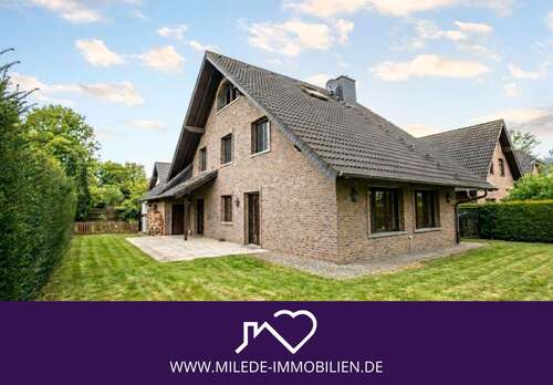 Foto - Haus zum Mieten in Baesweiler 1.995,00 € 156 m²