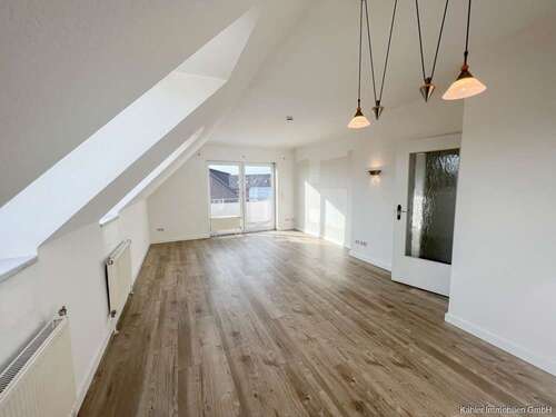 Foto - Wohnung zum Kaufen in Büsum 289.000,00 € 55.21 m²