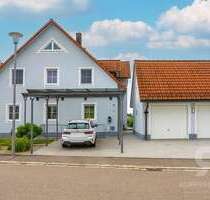 Haus zum Kaufen in Moosbach 599.000,00 € 285 m²