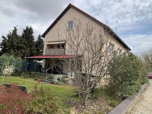Foto - Wohnung zum Mieten in Lingenfeld 1.000,00 € 110 m²