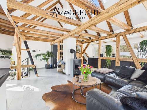 Foto - Haus zum Kaufen in Neckartenzlingen 520.000,00 € 87 m²