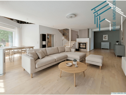 Foto - Wohnung zum Kaufen in Rodgau 580.000,00 € 148.76 m²