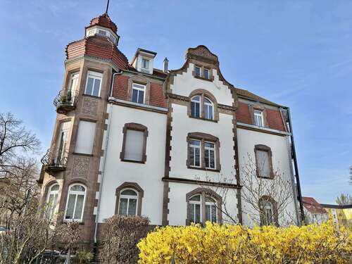 Foto - Wohnung zum Mieten in Bruchsal 1.600,00 € 140 m²