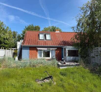 Foto - Haus zum Kaufen in Fehmarn 195.000,00 € 61.7 m²