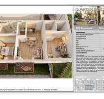 Wohnung zum Mieten in Ludwigshafen Am Rhein 1.369,60 € 63.2 m²