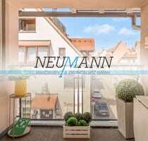 Wohnung zum Kaufen in Villingen-Schwenningen 193.000,00 € 50.11 m²