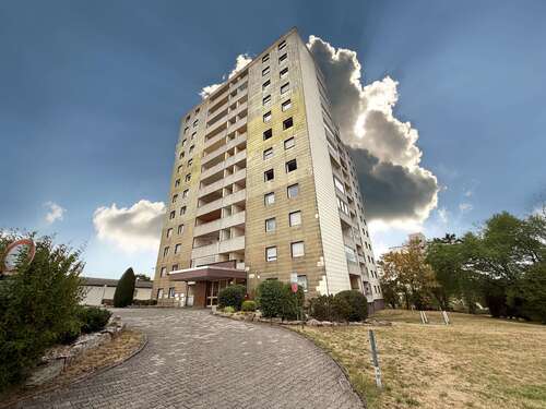 Foto - Wohnung zum Mieten in Idar-Oberstein 595,00 € 81 m²