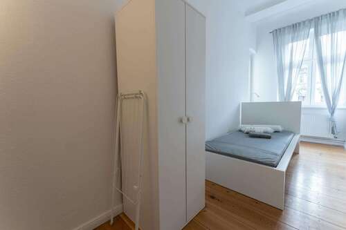 Foto - WG-Zimmer in Berlin 575,00 € 9 m²