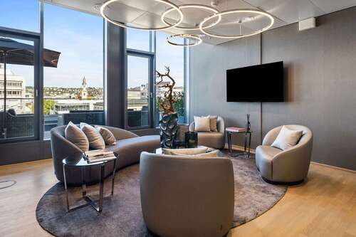 Foto - Büro in Stuttgart 379,00 € 4 m²
