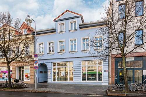 Foto - Einzelhandel in Berlin 7.800,00 € 366 m²