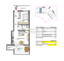Wohnung zum Kaufen in Mietingen 305.500,00 € 61.17 m²