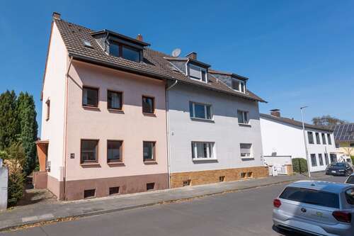 Foto - Haus zum Kaufen in Siegburg 325.000,00 € 121.4 m²