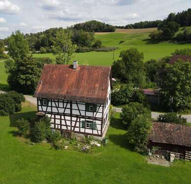 Foto - Haus zum Kaufen in Deggenhausertal 210.000,00 € 150 m²