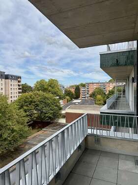 Foto - Wohnung zum Mieten in Köln 845,00 € 44.46 m²