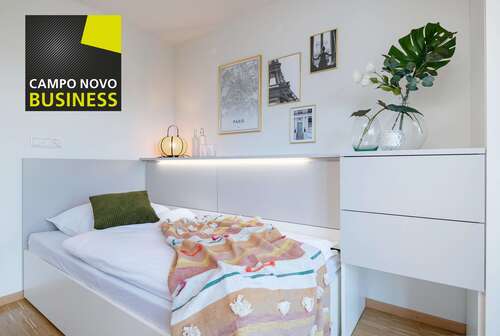 Foto - Wohnen auf Zeit in Freiburg 1.290,00 €