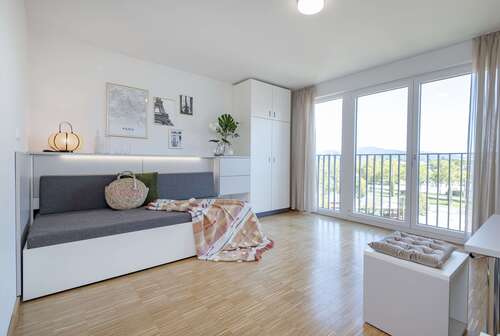 Foto - Wohnen auf Zeit in Freiburg 1.290,00 €