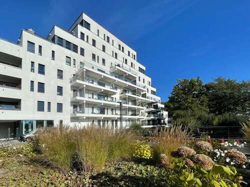 Foto - Wohnung zum Kaufen in Köln 448.000,00 € 57.99 m²