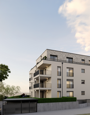Foto - Wohnung zum Kaufen in Pfullendorf 320.000,00 € 76 m²