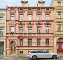 Wohnung zum Kaufen in Halle 315.000,00 € 103 m²