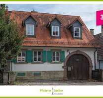 Haus zum Kaufen in Bad Schönborn 485.000,00 € 180 m²