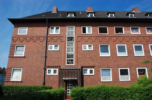 Foto - Wohnung zum Mieten in Wilhelmshaven 371,00 € 54 m²