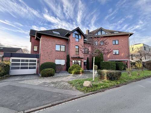 Foto - Wohnung zum Kaufen in Neuss 229.000,00 € 56.8 m²