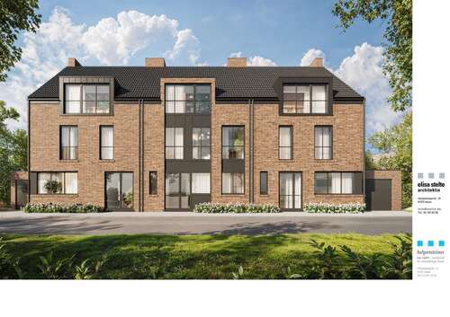 Foto - Haus zum Kaufen in Neuss 935.000,00 € 188 m²